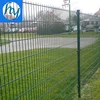 Cheap Iron Welded Twin Wiremesh Panel 868 Double Wire Fence