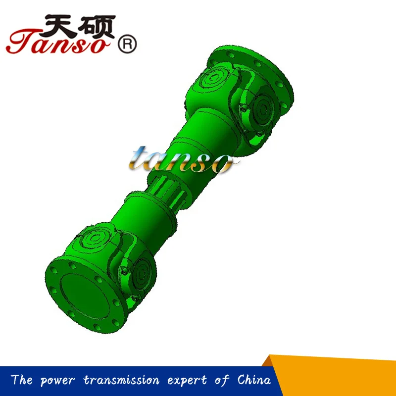 High Quality Quick Release Shaft Drive Shaft Cardan Shaft