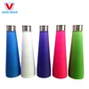 Eco-Friendly Custom Double Insulated Stainless Steel Beverage Bottle