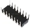 SMP08FPZ, Sample & Hold Circuit, 7s 8-channel Dual, Single Power Supply, 16-Pin PDIP IC