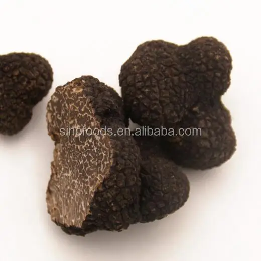 Hei Song Wholesale Bulk Organic High Quality Lu Dry Fresh Black Truffle Buy Fresh Truffle,High