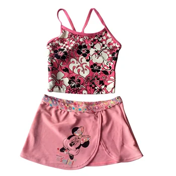 baby girl swim set