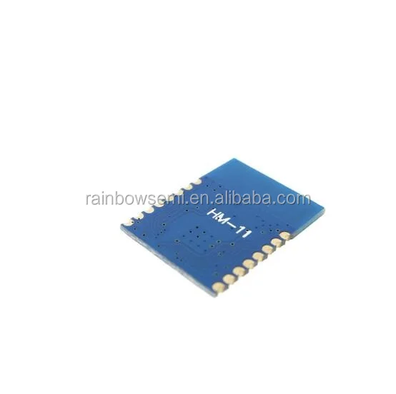 Hm-11 Module Serial Port Module 4.0 - Buy Hm-11,Hm-11,Hm-11 Product on