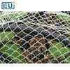 high quality extruded plastic net for bird net cage,bird barrier netting