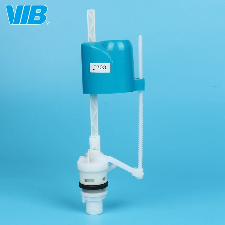 Top Rated High Pressuretoilet Quiet Bottom Fill Valve Assembly Buy