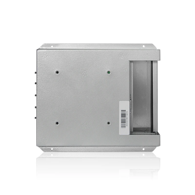 Industrial metal case 8 inch open frame lcd pc monitor 1280*800 Embedded display.jpg