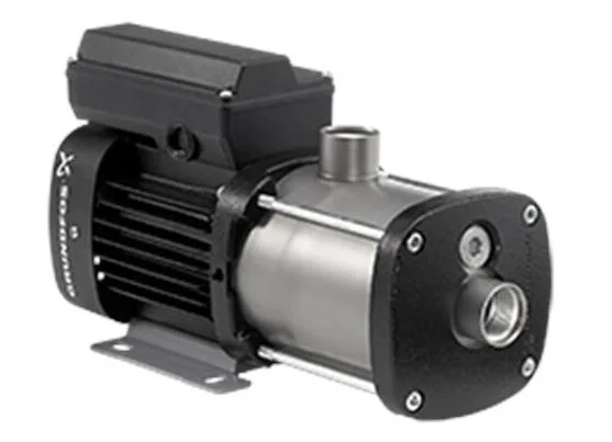 grundfos mq3 45 230v 1 hp pressure booster pump