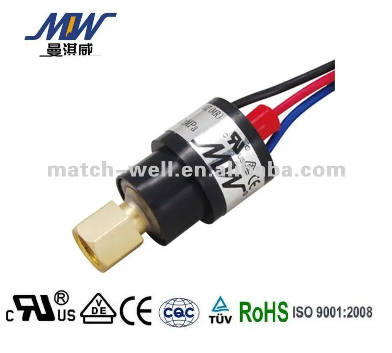 MATCHWELL Pressure Switch YK03L