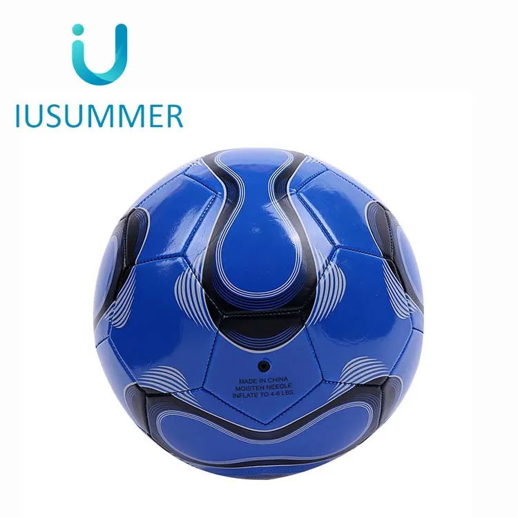 deflated soccer balls