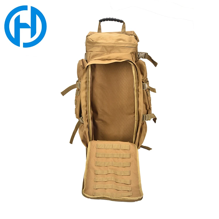 tactical performance range backpack
