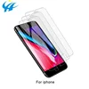 factory price newest in the world 3d full screen protector accurate hole promotional best quality retail packaging for iphone x
