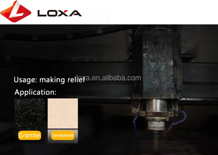 China Best Quality Sintered Diamond Burr For Stone