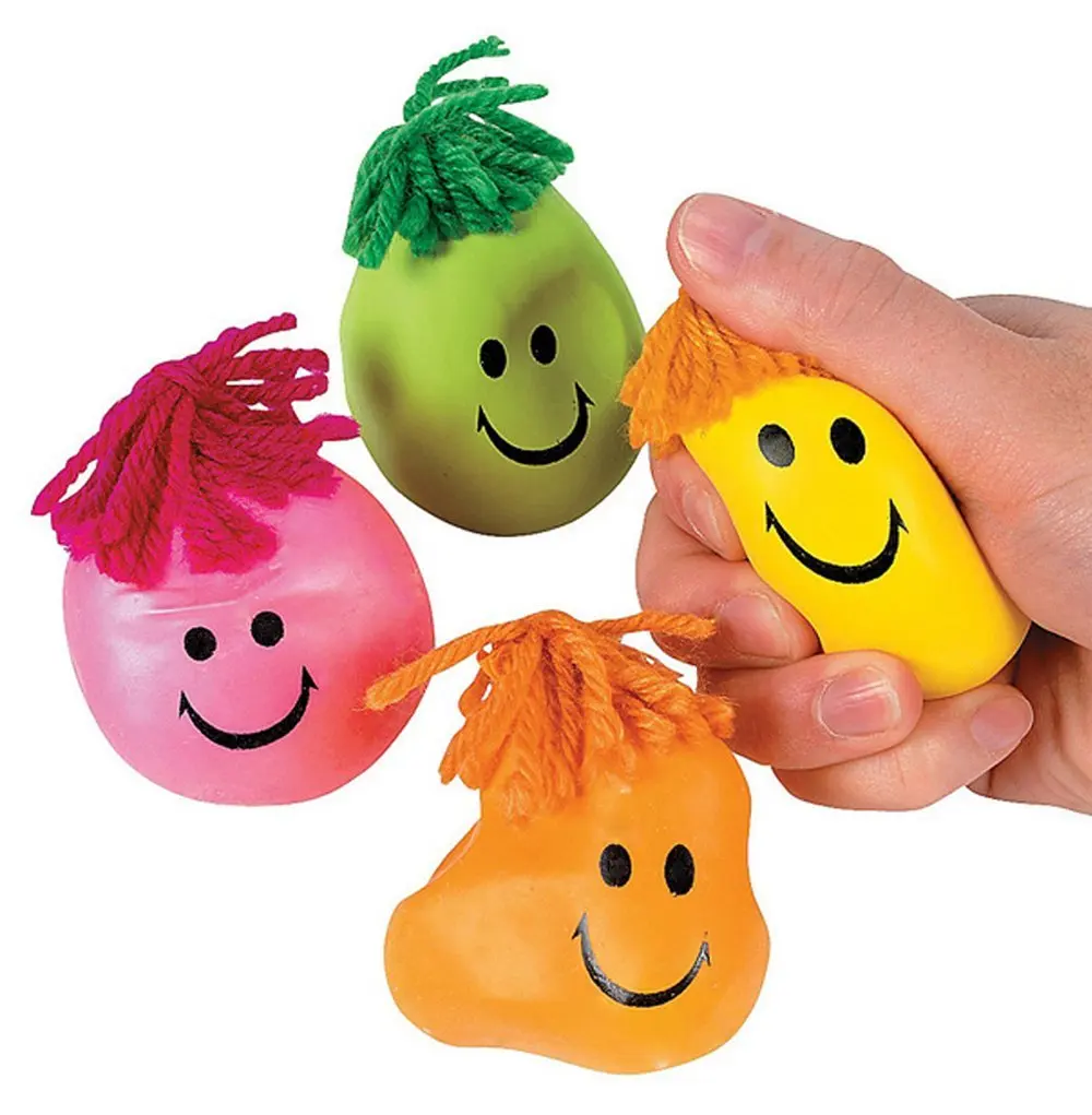 cheap stress balls