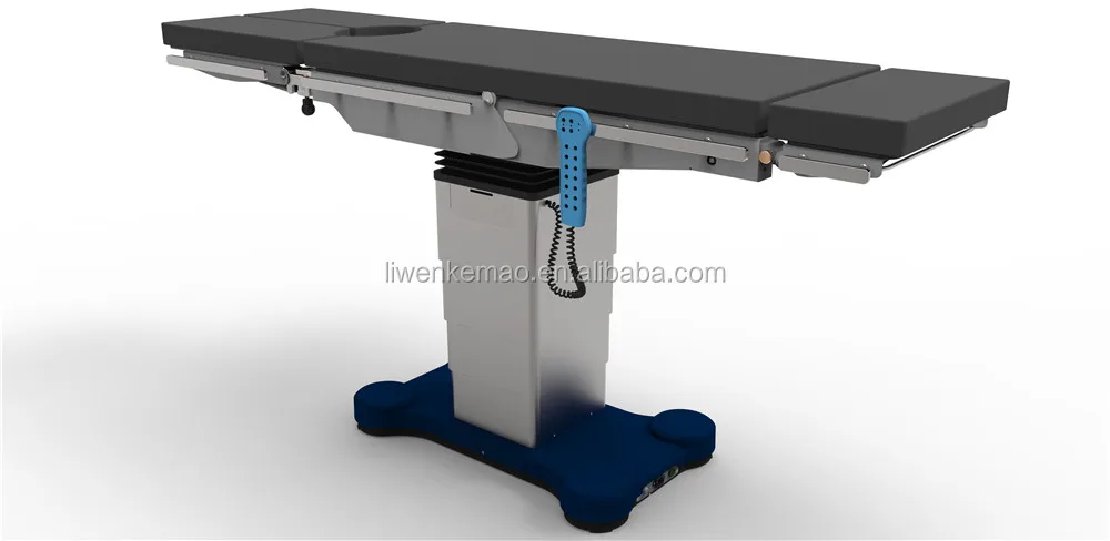 2022 hot sell hydraulic multi function operating table