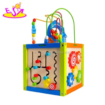 cube toy for baby