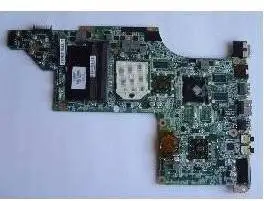 HP 630833-001 HP DV7-4000 AMD Laptop Motherboard s1, 31LX8MB00S0, DA0LX8MB6E1