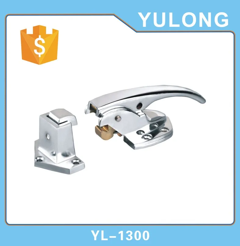 Profesional Pabrik kunci pintu kulkas freezer pintu latch 