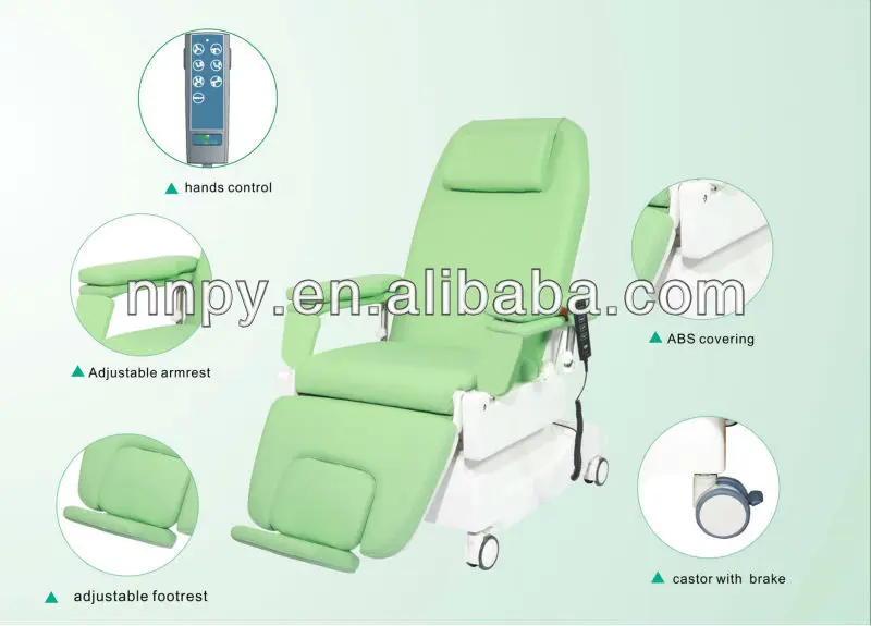 dialysis chair
