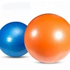 Explosion-proof exercise balance ball with pump custom logo
