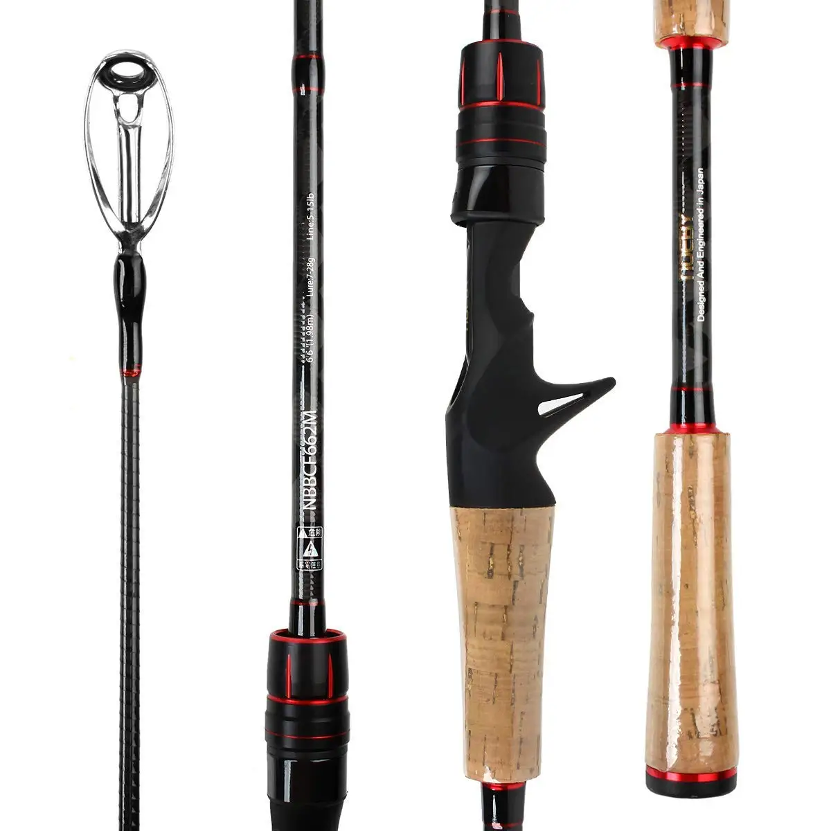 Cheap Fishing Rod Made In Japan