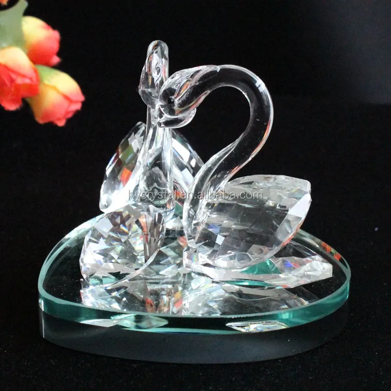 High Quality Crystal Wedding Gift For Wholesale - Buy Crystal Gift,High