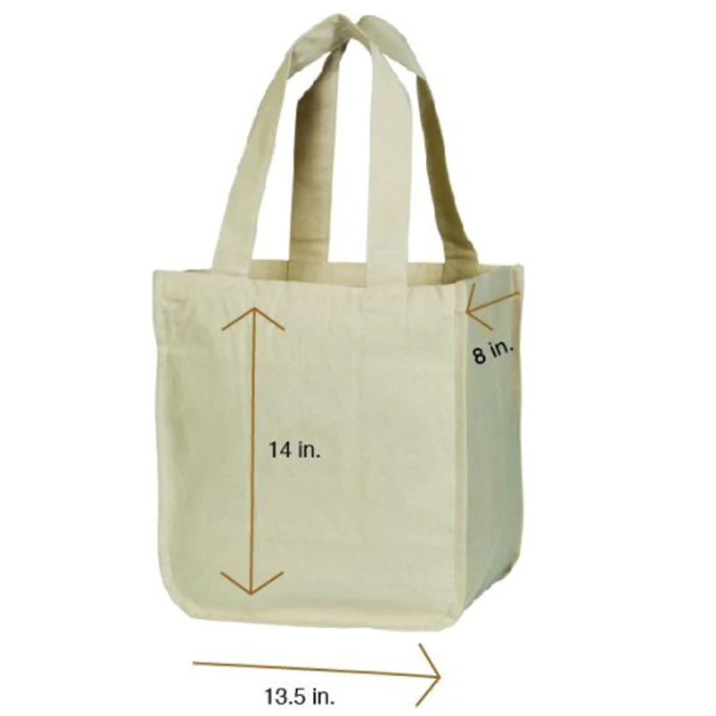 Wholesale Custom Printed Extra Durable Cheap Reusable Tote Bags Eco  Friendly Natural Organic Cotton Bag - China Natural Organic Cotton Bag and  Durable Cheap Reusable Tote Bag price