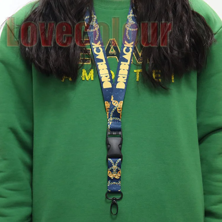 Lanyard 618L05