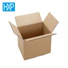 Cardboard 3-Layer B-Flute Flexo manufacture carton box empty corrugated