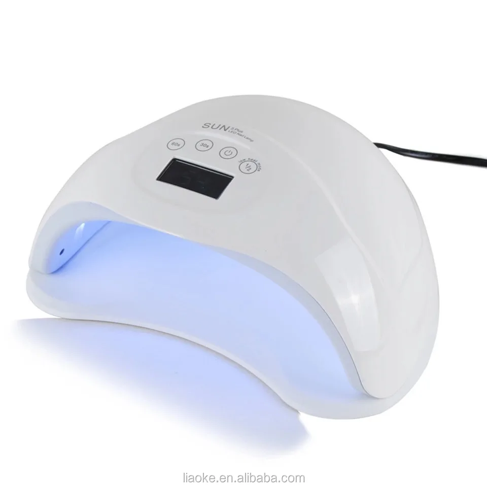 Nail Salon Shellac Nail Polish Magnifying Sun5 Uv Led Custom Nail Lamp