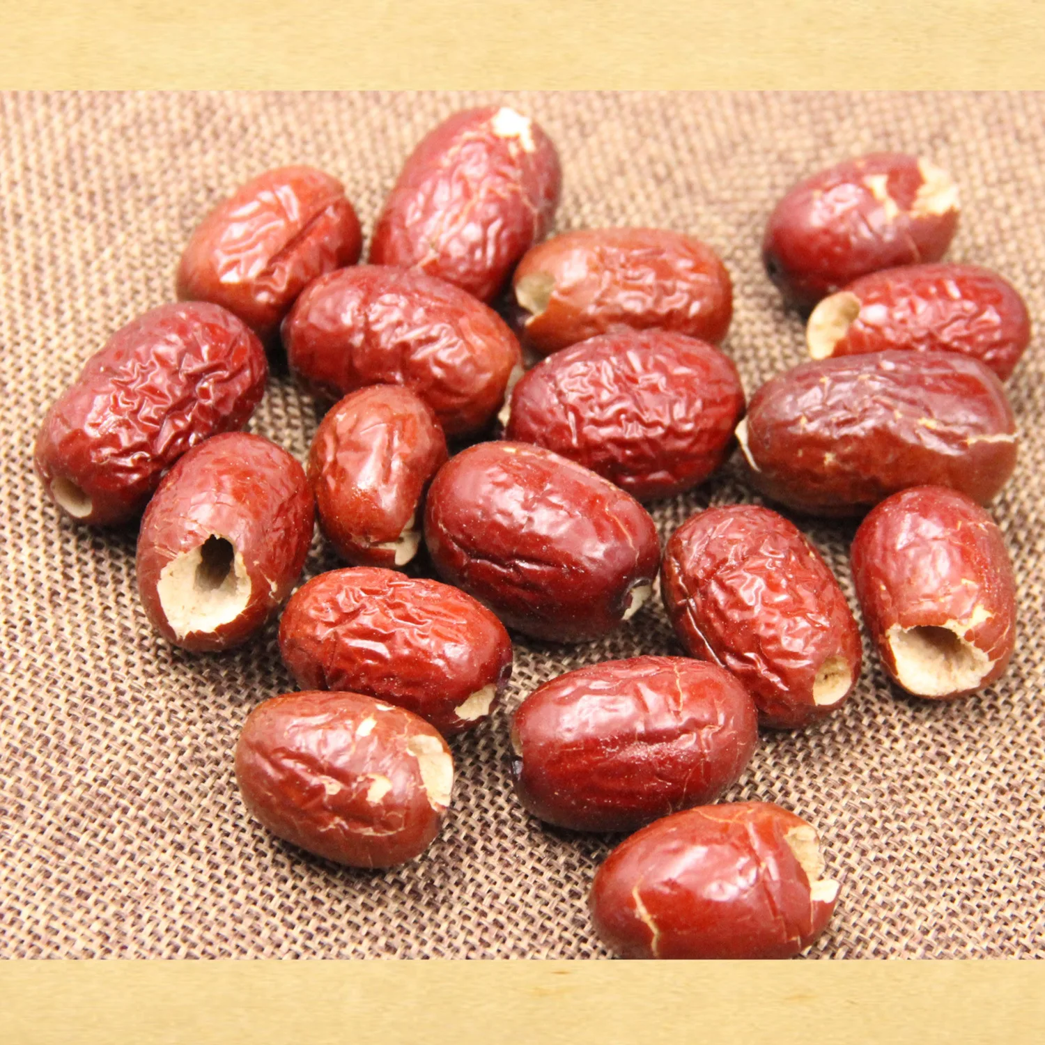 freeze dry fruit jujube freeze-dried dates
