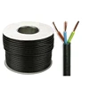 pvc coated wire 3g cable 2.5mm2