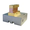 Micro-Channel Water Cooled Vertical Stack Diode Laser, laser diode bars stack