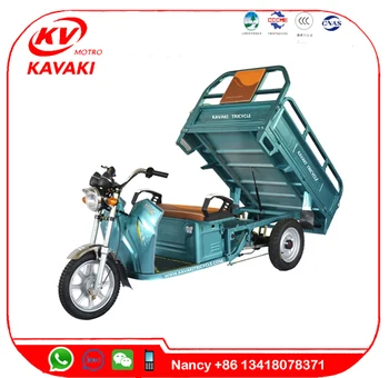 three wheeler battery rickshaw price