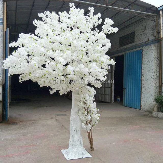 White Wedding Trees, White Wedding Trees Suppliers and ...