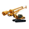 SR280 SANY Jack Hammer Water Well Drill Machine Drilling Rig