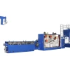 9D Copper wire drawing rod breakdown machine
