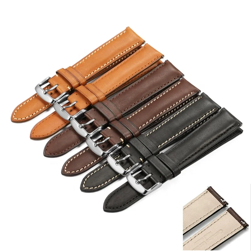 Quality Cheap Leather Watch Wristband K7622185_K0004044 main image 0
