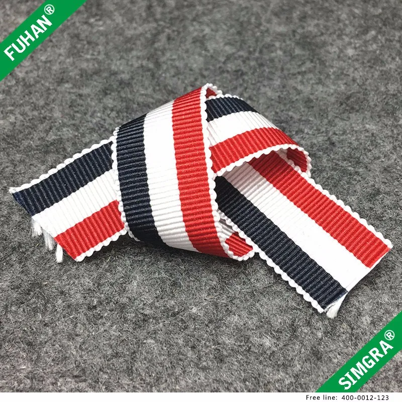 High Quality Jacquard Ribbons