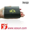 Automatic Report Position Tracking System/GPS Car Tracker for Cars, Dual-SIM Card, Global Track Chin