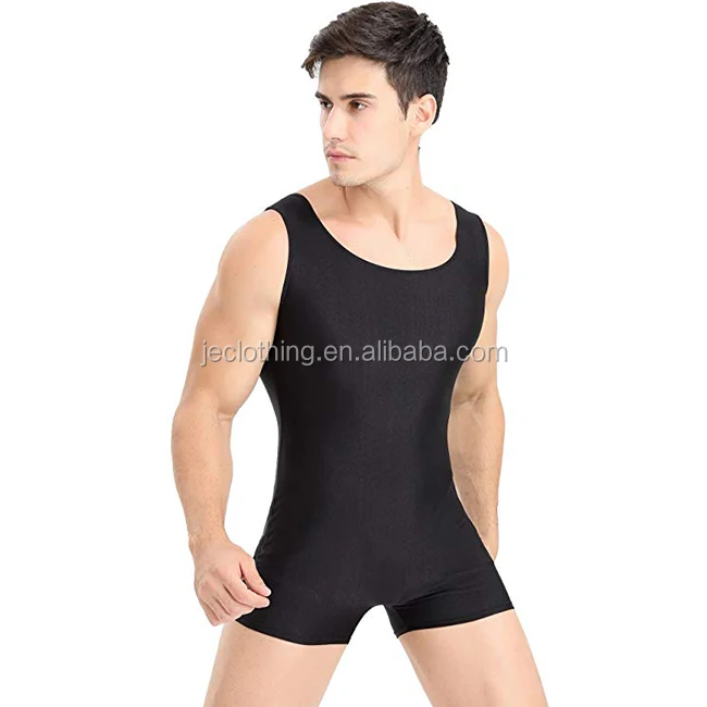 men's wrestling outfit