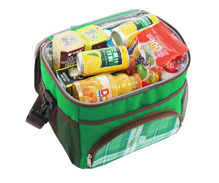 Top Quality Portable Cake Cooler Bag Of Bottom Price Buy Portable