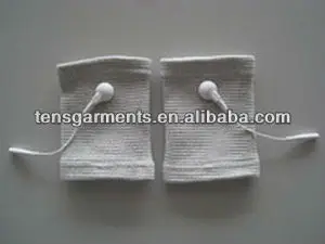 conductive massage wristlet