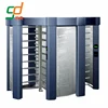 Access barrier passageway oem dual Full High turnstile