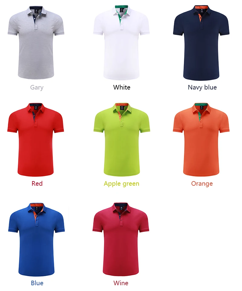 customize a polo shirt