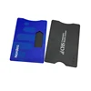 Anti tear Paper RFID Blocking Sleeve Card Holder