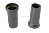 ABS Electromagnetic valve fluid guide bush auto spare parts