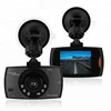 Cheapest Factory Direct supply 2.5 inch screen car black box camera G30 car dash cam