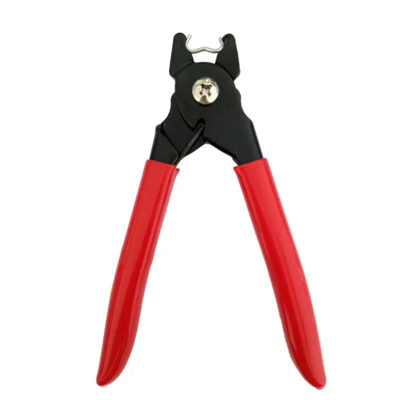 Cage Building Net Clip Seat Cover Upholstery Hog Ring Plier Buy Net