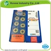 Original Korloy inserts OFKT05T3SN-MM NCM335 korea make milling inserts