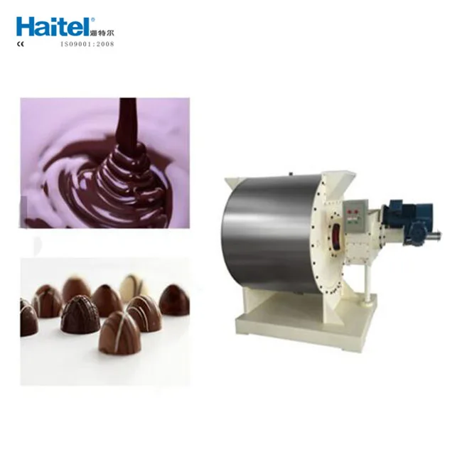 High Quality Automatic Nuts Sugar Peanut Coating Machine